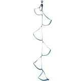 Scarita 6 trepte Etrier Six Step 25 mm latime