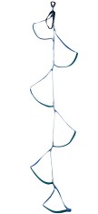 Scarita 6 trepte Etrier Six Step 25 mm latime