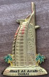 D4 - Magnet frigider - tematica turism - Dubai 5