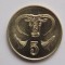 5 CENTS 1998 CIPRU