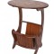 Comoda din lemn masiv cu furnir deosebit CAT104F99