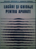 Traian Demian - Lagare si ghidaje pentru aparate (editia 1980)