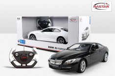 BMW 6 cu Telecomanda 1:14 foto