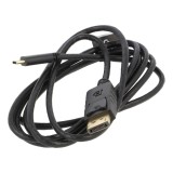 Cablu adaptor DisplayPort 1.2 USB-C 3.1