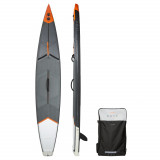 Placă SUP gonflabilă pentru Curse / Race 14&#039;27&quot; - R500, Itiwit