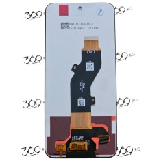 Display Infinix HOT 50i X6531