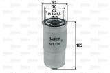 VALEO 587736 filtru combustibil