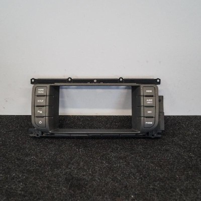 Panou de butoane LAND ROVER RANGE ROVER EVOQUE L538 2014 | 2387628 foto
