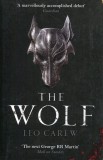 The Wolf | Leo Carew, 2019