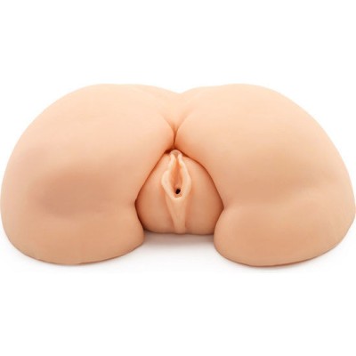 Masturbator realistic ACT HORNY cu vibratii foto