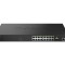 D-Link DMS-1250-18P/E network switch
