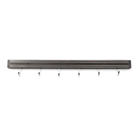 Suport magnetic cutite cu 6 carlige