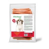 Stix pt caini carne umeda de pui 500 g