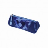 Penar tip Etui, triunghiular, Blue Goal