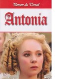Antonia - Ponson du Terrail