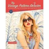 Cumpara ieftin THE VINTAGE PATTERN SELECTOR