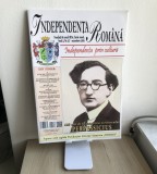 Revista Independența Rom&acirc;nă Nr. 57 (octombrie 2019)