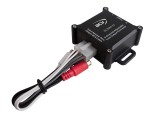 Adaptor High-Low ACV 30.5000-22, 2 Canale Remote, 150W RMS