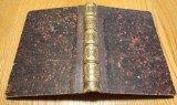 ANATOLE DE DEMIDOFF - La Crimee - RAFFET (gravuri, ilustratii) - Ernest Bourdin, Editeur, Paris, 1855, 268 p.; coperta cartonata, cotor piele