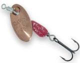 Lingura Rotativa Dawn-72, COP, 2g, 1buc/pac