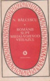 Romanii supt Mihai-Voievod Viteazul (Colectia Patrimoniu)