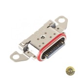 Conector Incarcare Motorola Razr 2025 / Razr 60 / Edge 60 Pro / Edge 60 Fusion / G Stylus 5G (2025) Service Pack SCA8E41330