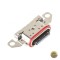 Conector Incarcare Motorola Razr 2025 / Razr 60 / Edge 60 Pro / Edge 60 Fusion / G Stylus 5G (2025) Service Pack SCA8E41330