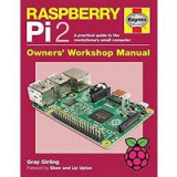 Raspberry Pi 2 Manual