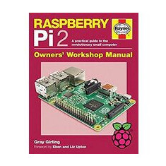 Raspberry Pi 2 Manual
