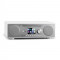 Auna CONNECT CD, radio prin internet, media player, bt, mp3, dab +, spotify, connect radio, alb