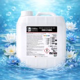 Balsam de rufe Fiori D&rsquo;Aqua NanoCaps Premium, 5 Kg