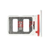 Suport SIM Xiaomi 12T, Albastru, Piese Telefon, Compatibil 12T