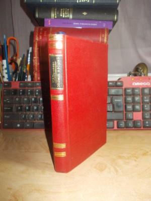 H. PAPADAT-BENGESCU - DRUMUL ASCUNS ( ROMAN ) , ED. 1-A , 1932 * foto
