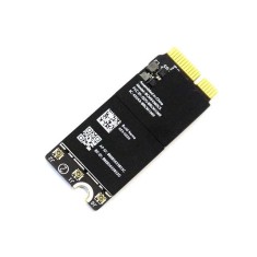 Wi-Fi Airport Bluetooth Card Apple Bcm94360cs Z653-0029 653-0029 A1502 A1398 A1425