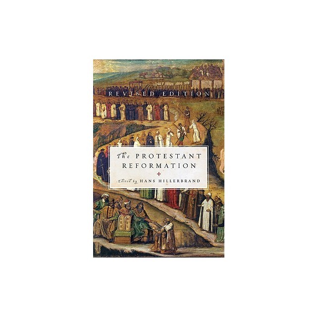 The Protestant Reformation
