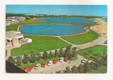 RF91 - Carte Postala - Mangalia Nord - Jupiter, circulata 1978