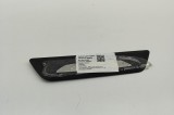 Ornament prag interior st&acirc;nga spate BMW 3 Gran Turismo F34 2015 OEM: 8059015 31147388