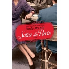 Sotia din Paris