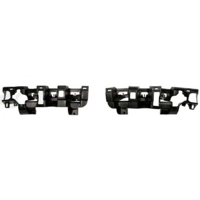 Armatura bara set , lateral ,spate Dacia Lodgy, 09.2012-, 850904535R