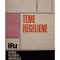 Andrei Marga - Teme hegeliene (Editia: 1982)
