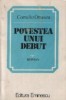 Povestea unui debut - Roman