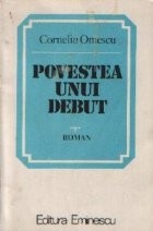 Povestea unui debut - Roman foto