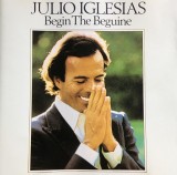 Julio Iglesias Begin The Beguine (cd)