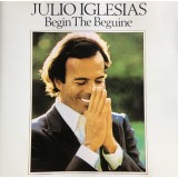 Julio Iglesias Begin The Beguine (cd)