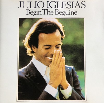 Julio Iglesias Begin The Beguine (cd) foto