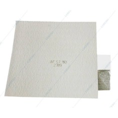Placa filtranta Fermier AF ST 150 40x40, dimensiune mare, filtrare vin sterila stransa (pentru imbuteliere)