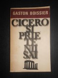 Cicero si prietenii sai. Studiu asupra societatii romane din vremea lui Cezar