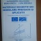 Materiale magnetic moi. Modelare Preisach si aplicatii Al.Salceanu, M.Cretu, L.Breniuc
