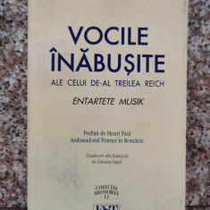 Vocile Inabusite Ale Celui De-al Treilea Reich - Amaury Du Closel ,553960