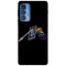 Husa compatibila cu Motorola G50 model Mixtape, Silicon, TPU, Viceversa
